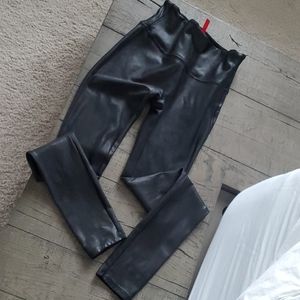 Spanx leggings